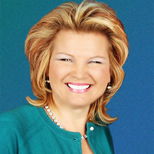 Donna Thornton-Roberts